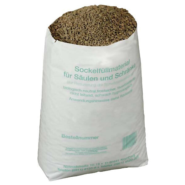 ABN Sockelfüller 25L Körnung 4-8mm 95075